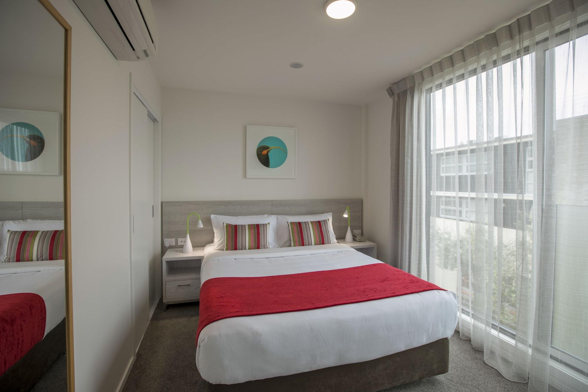 Quest Nelson Aparthotel Exterior photo