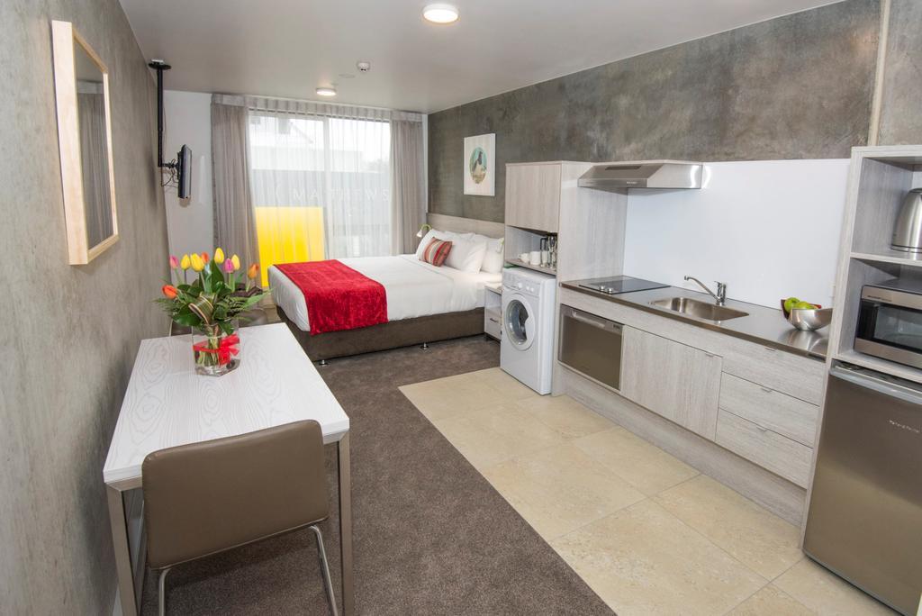 Quest Nelson Aparthotel Room photo
