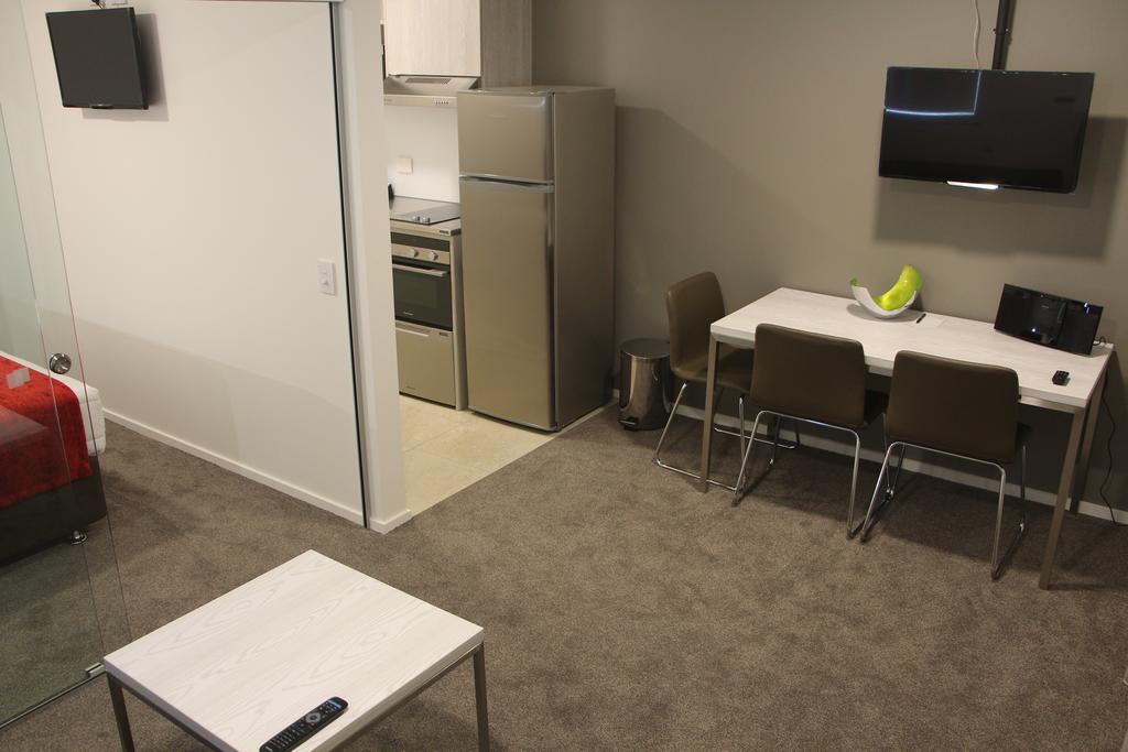 Quest Nelson Aparthotel Room photo