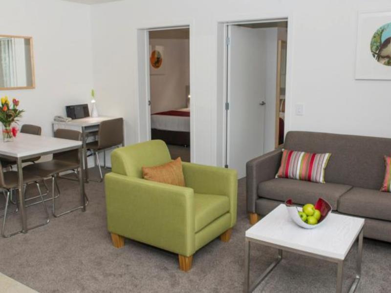 Quest Nelson Aparthotel Exterior photo