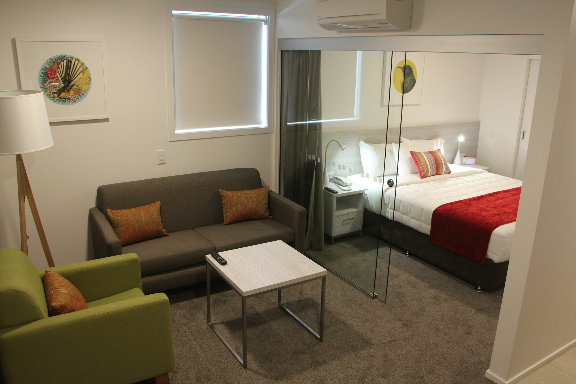 Quest Nelson Aparthotel Exterior photo